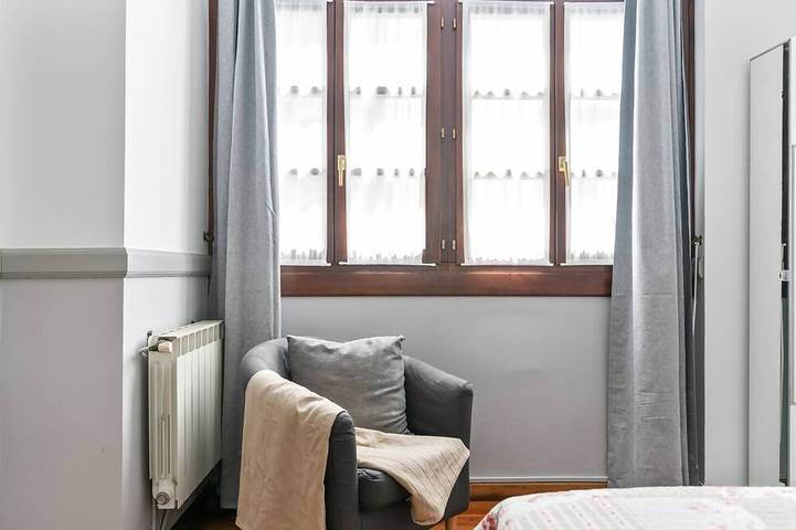 Entire apartment, San Roque de Llanes Apartments by megustarural in Llanes, Costa Verde (Spain)