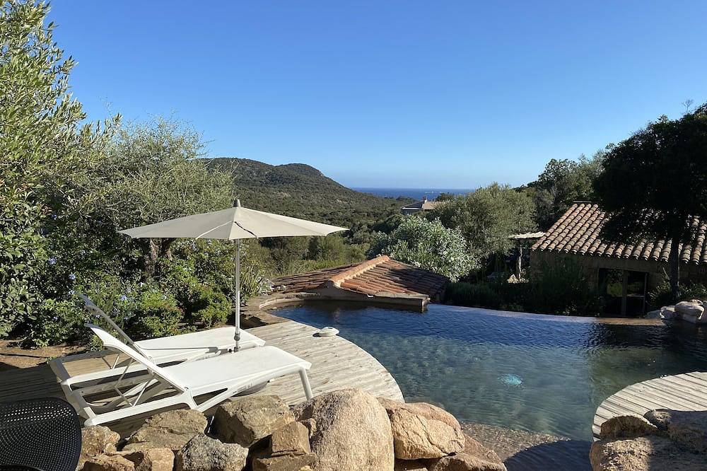 Maison de vacances
