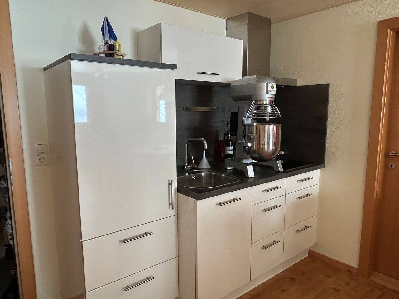 Entire apartment, Apartment 'See und Me -' with Lake View, Private Terrace and Wi-Fi in Fontanella, Lechquellengebirge