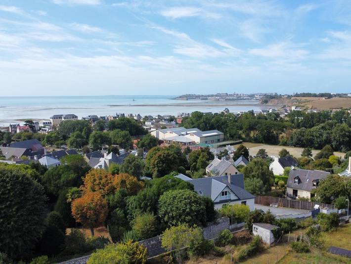 Gîte pour 5 personnes à Saint-Pair-sur-Mer - 2