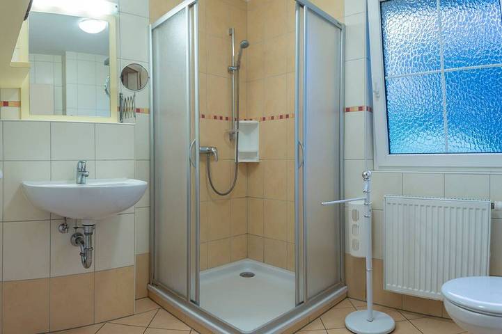 Ferienwohnung für 4 Personen, mit Terrasse in Großkoschen - 4