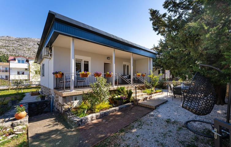 Ferienhaus für 6 Personen, mit Haustier in Zadar - 3