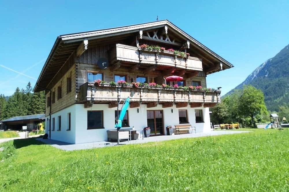 Apartamento entero, Double room - Holiday apartment Hinterwinkl in Achenkirch, Valle del Tirol