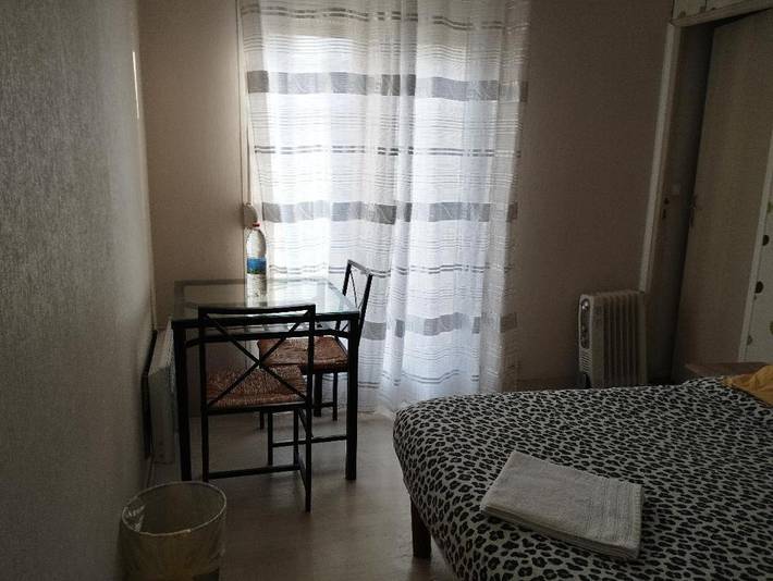 Gîte pour 3 personnes, avec terrasse et vue à Bonneuil-sur-Marne - 4