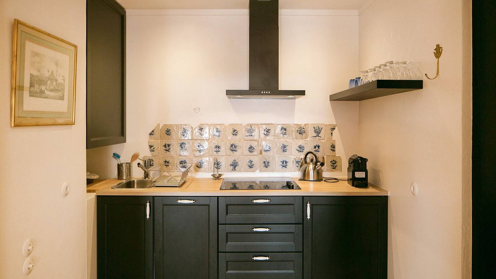 Ganze Wohnung, Alfama Unique & Romantic Studio by Lovelystay in Sé, Santa Maria Maior