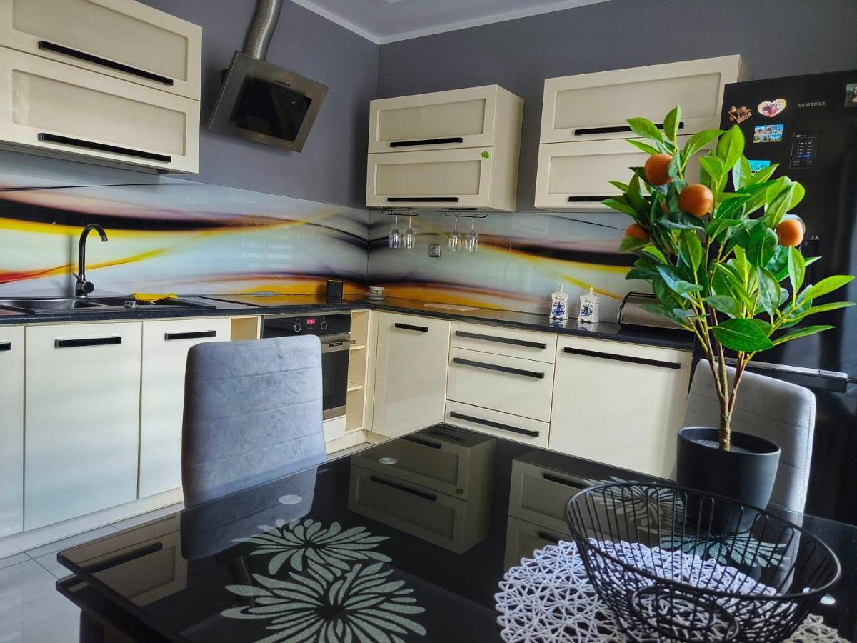 Appartement entier, Apartament Altbau Słubice in Słubice, Lubusz