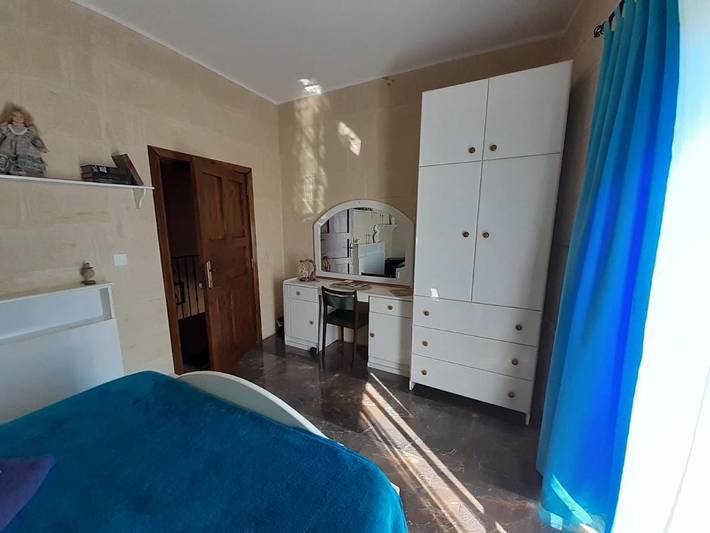 Ferienwohnung für 2 Personen, mit Balkon und Ausblick in Gozo - 3