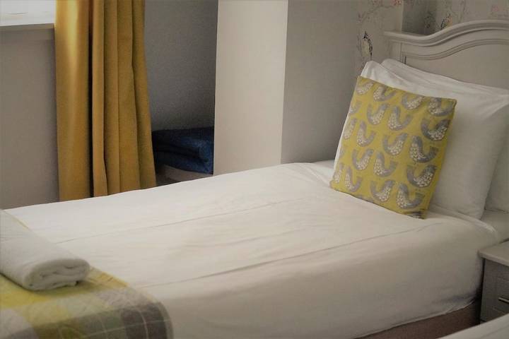 Gîte pour 2 personnes, avec vue à Kilkenny - 4