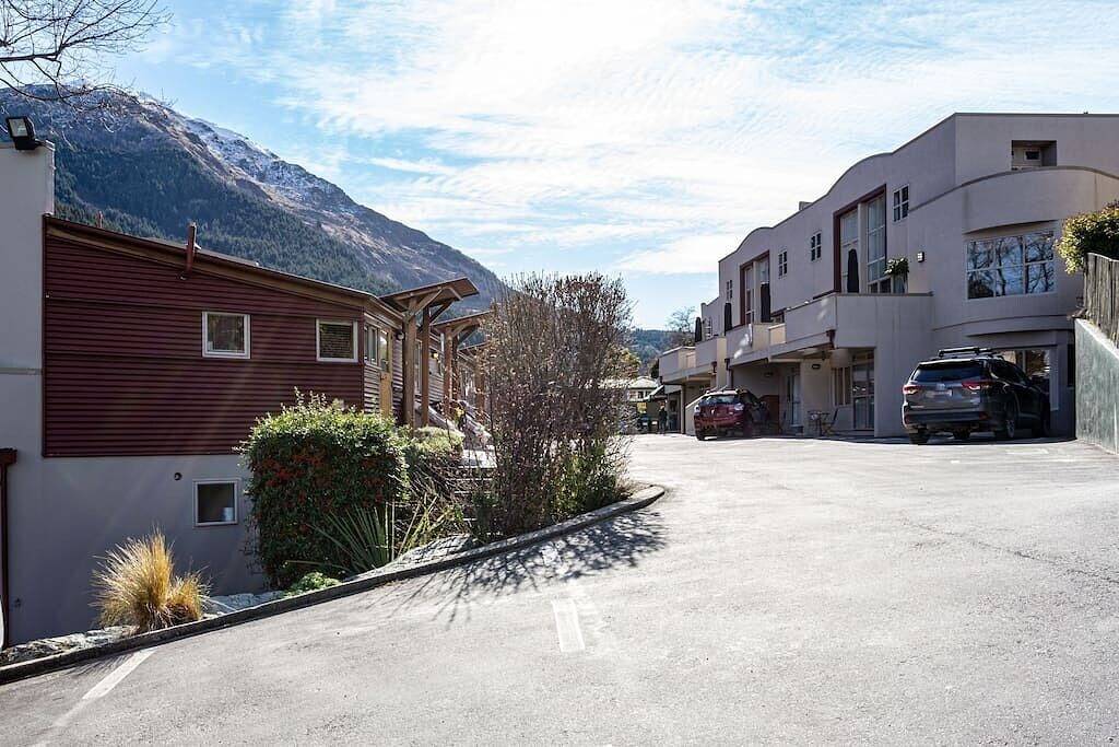 Holiday Apartment for 6 People in Queenstown, Otago