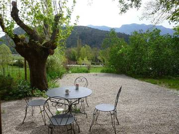 Cottage voor 2 Personen in Saillans, Auvergne-Rhône-Alpes, Afbeelding 1