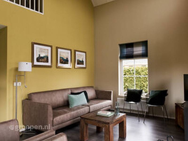 Holiday home Vlagtwedde in Vlagtwedde, Groningen region