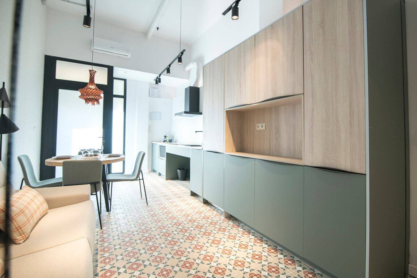 District Key - Valencia, Olimpia Arozena 2, foto 8