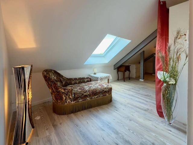 Gîte pour 4 personnes, avec jardin ainsi que jacuzzi et piscine dans Duttlenheim - 2