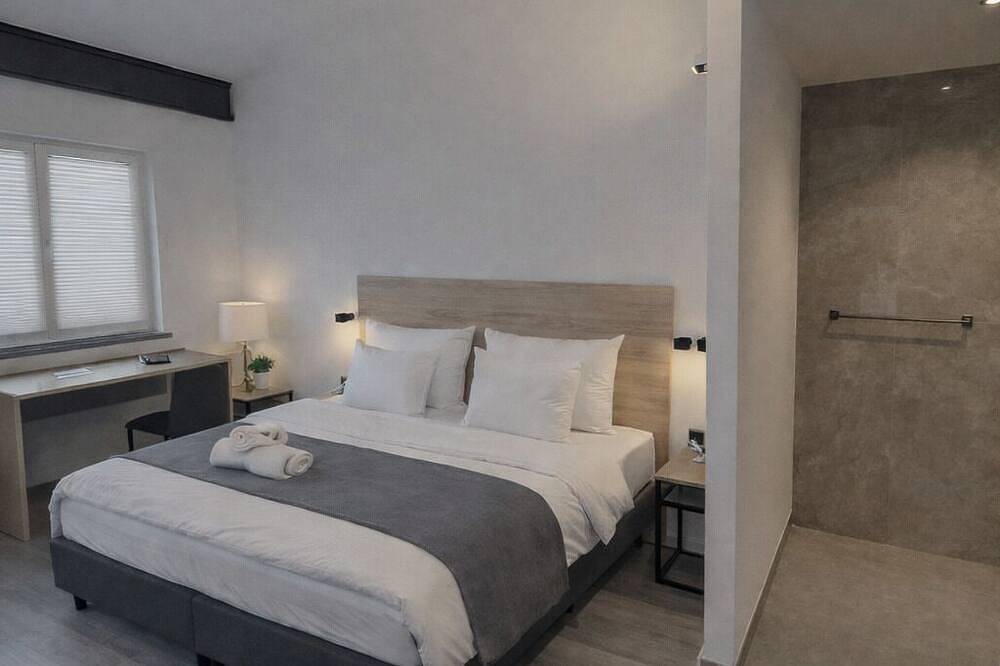Modernes Apartment / Studio im Oha1 Hotel – ruhig gelegen bei Hamburg in Kreis Pinneberg