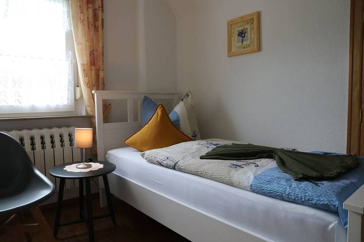 Ferienhaus für 5 Personen, mit Garten und Terrasse in Region Oder - Spree - 4