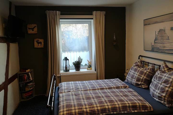 Ferienhaus für 4 Personen, mit Garten, mit Haustier in Lalendorf - 4