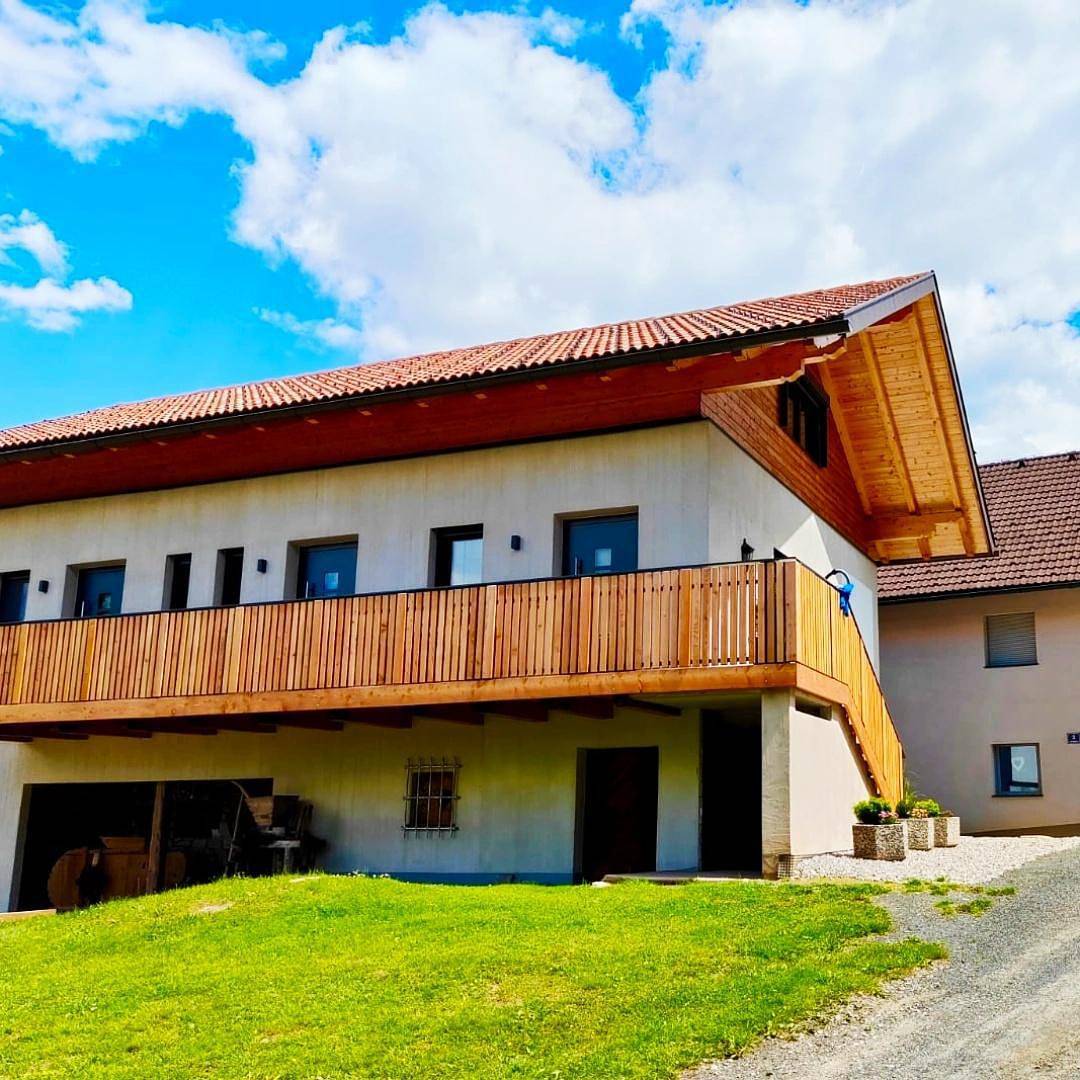Ganze Ferienwohnung, Apartment Manuel in Spittal an der Drau, Oberkärnten