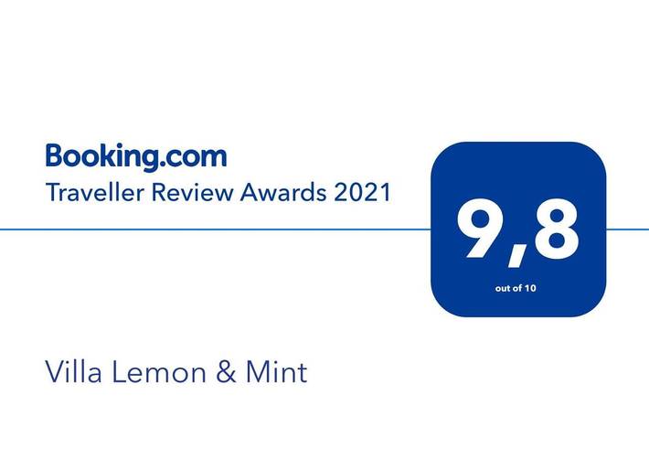 Villa pour 7 personnes, avec jardin et terrasse dans Vis - 3