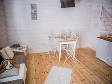 Dom dla 5 osoby w Pobierowo, Powiat gryficki, Zdjęcie 2