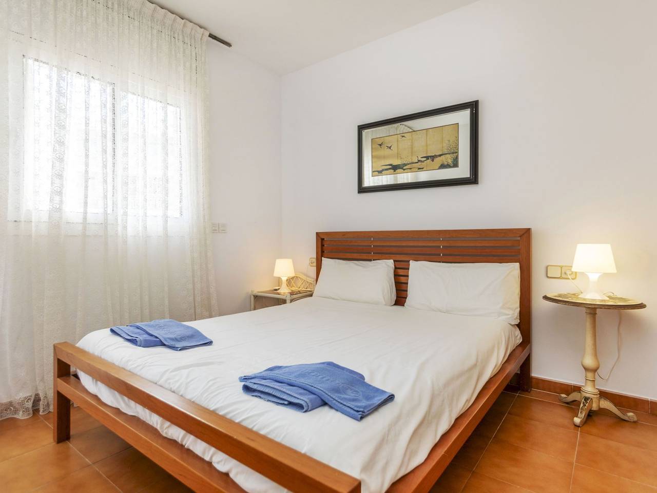 Apartamento entero, Punta Garbí in Central Lloret de Mar, Lloret de Mar