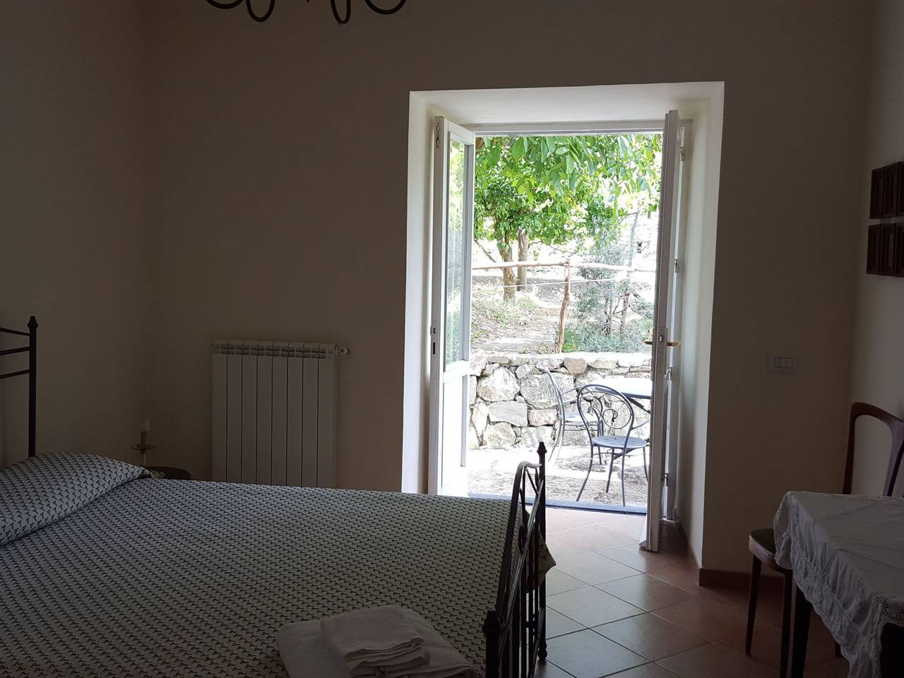 Apartamento vacacional entero, Zimmer mit Frühstück in Colli di Fontanelle, Sant'Agnello