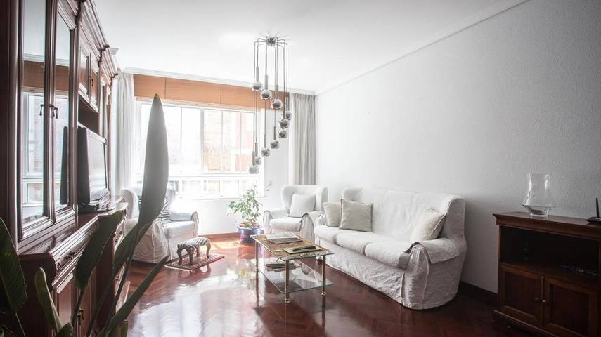 Apartamento de férias para 6 pessoas - 1