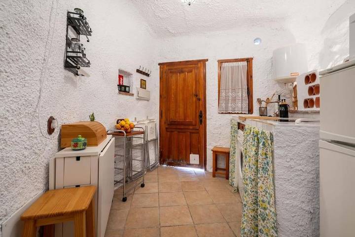 Location de vacances pour 4 personnes, avec vue et terrasse à Terque - 4