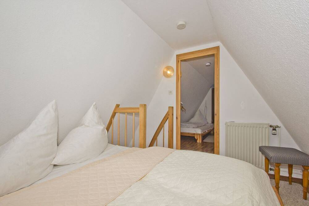 Finnhaus Nr. 52 - strandnah, autofreie Ferienanlage, gemütliches Ferienhaus, in Groß Zicker, Mönchgut