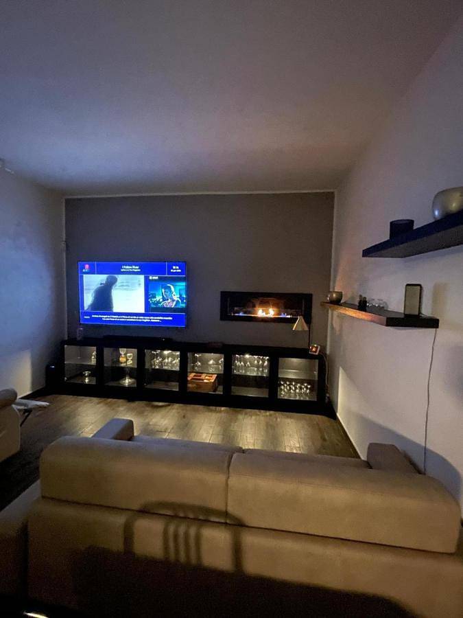 Appartement entier, William House, oasi di relax with terrace Milano Rho Como Monza in Limbiate, Brianza