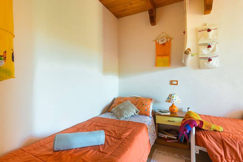 Ganze Wohnung, Ferienhaus am Strand auf der Halbinsel Sinis, Mandriola, in Mandriola, San Vero Milis