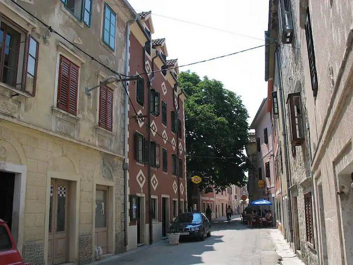 Apartments and Rooms Villa Marija in Skradin, Šibenik-Knin