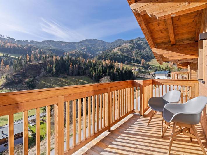Chalet in Mühlbach am Hochkönig Ski in Hochkönigstock, Mühlbach am Hochkönig