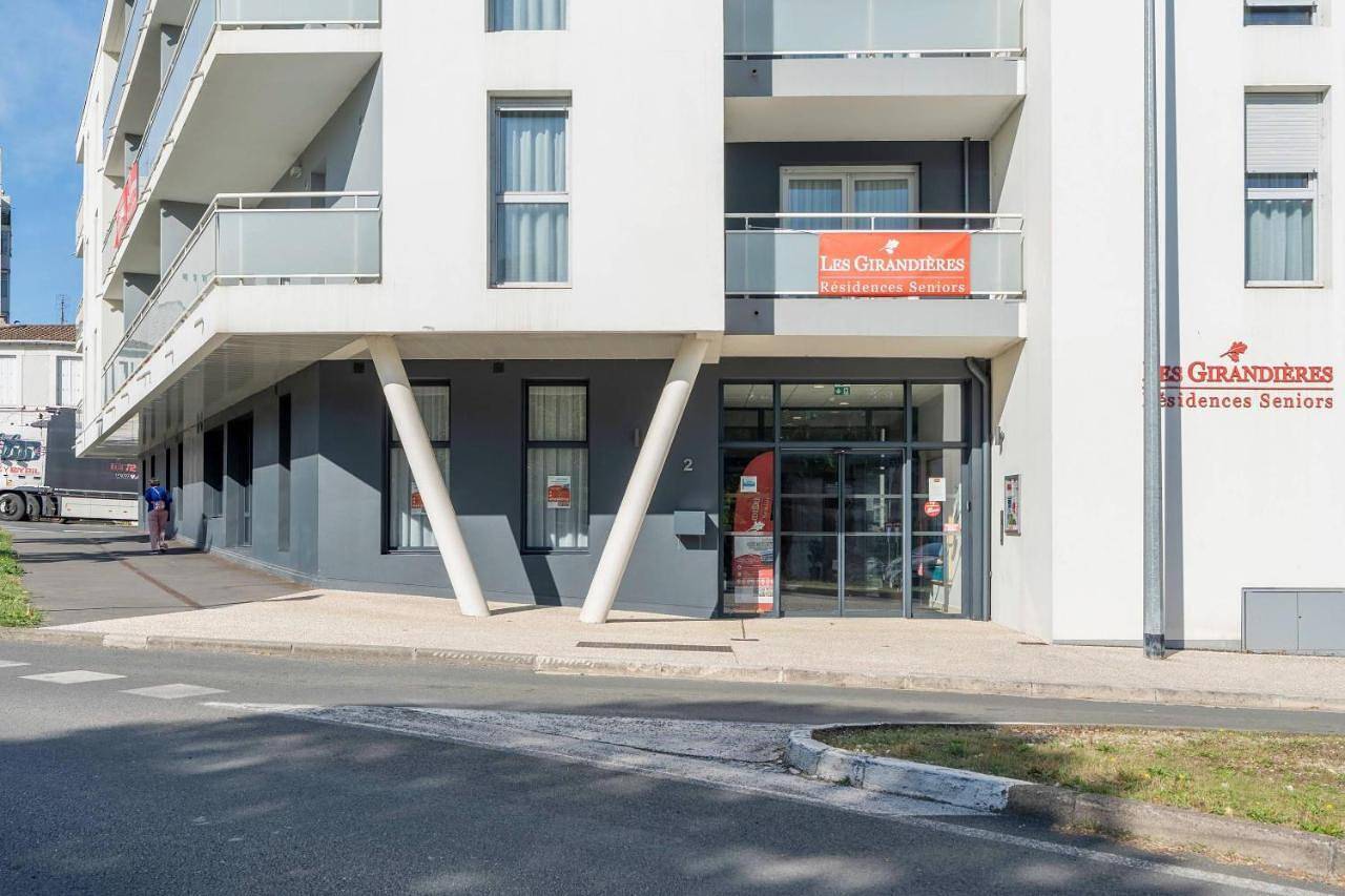 Quality Aparthotel Rochefort in Rochefort, Région de Rochefort