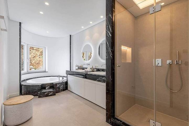 Finca für 10 Personen, mit Pool in Santa Ponsa - 4