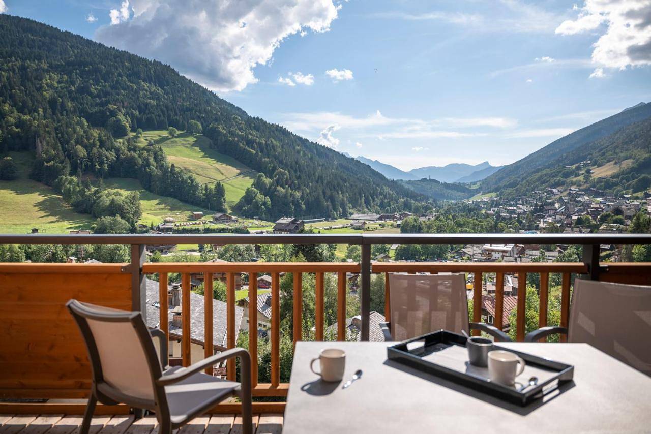 Mgm Hôtels & Résidences - Résidence Chalets de Joy in Le Grand-Bornand, Région d'Annecy