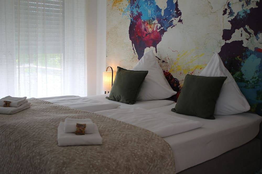 Ganze Wohnung, Hama Design Homes - Paderfreude in Paderborn, Nordrhein-Westfalen