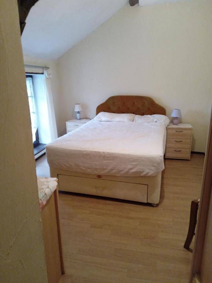 Location de vacances pour 8 personnes, avec terrasse à Allonnes - 4