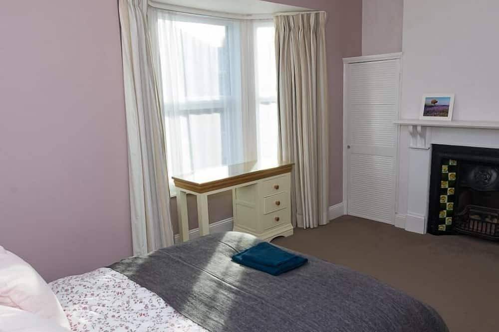 Casa-De Lujo-Baño privado in Exeter, Devon