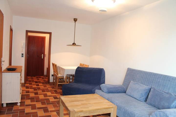 Ferienwohnung für 5 Personen, mit Balkon/Terrasse in Kalifornien (Ostsee) - 2
