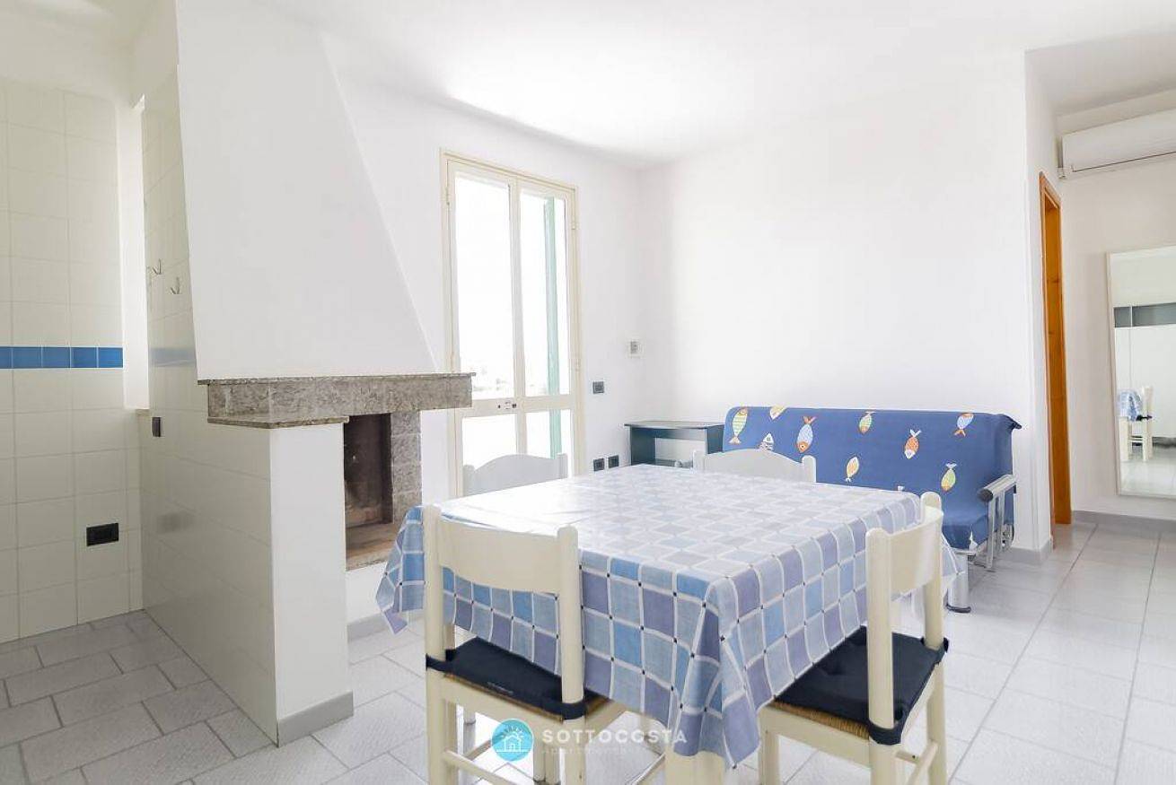 Appartement entier, Artemide Flat - San Foca in San Foca, Province de Lecce