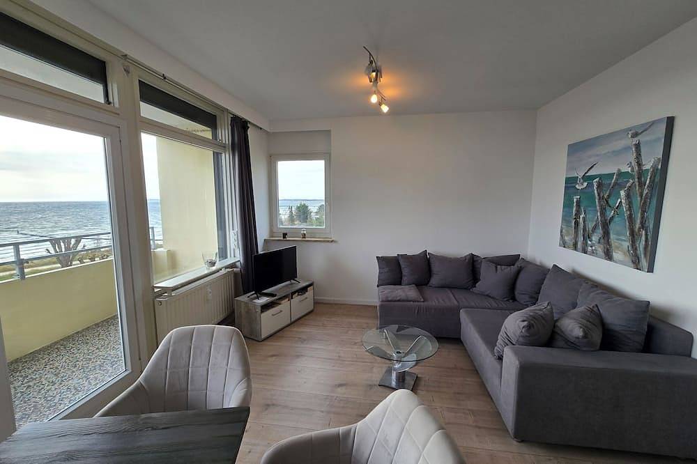 Appartamento vacanze a Grossenbrode a partire da 120€ a notte