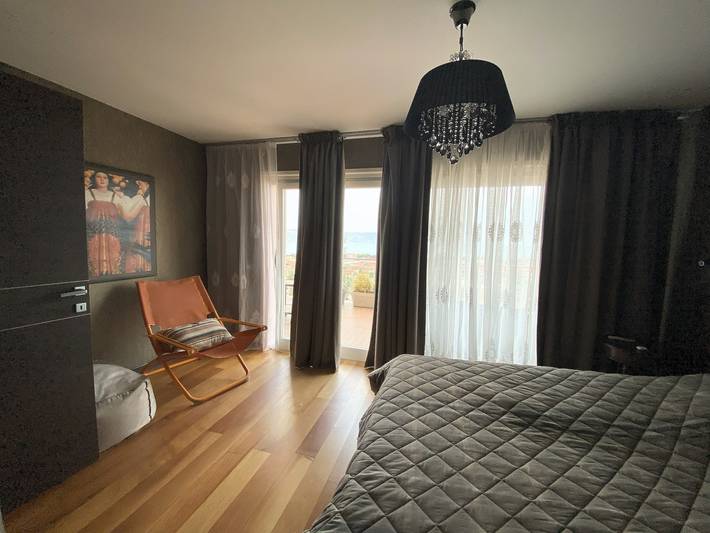 Hel lejlighed, Elegant and Modern Style Apartment in Maderno, Toscolano-Maderno