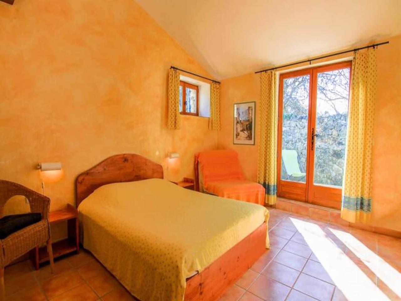 Ganze Wohnung, Ferienhaus in Provence mit Pool & Spa in Flayosc, Draguignan Region