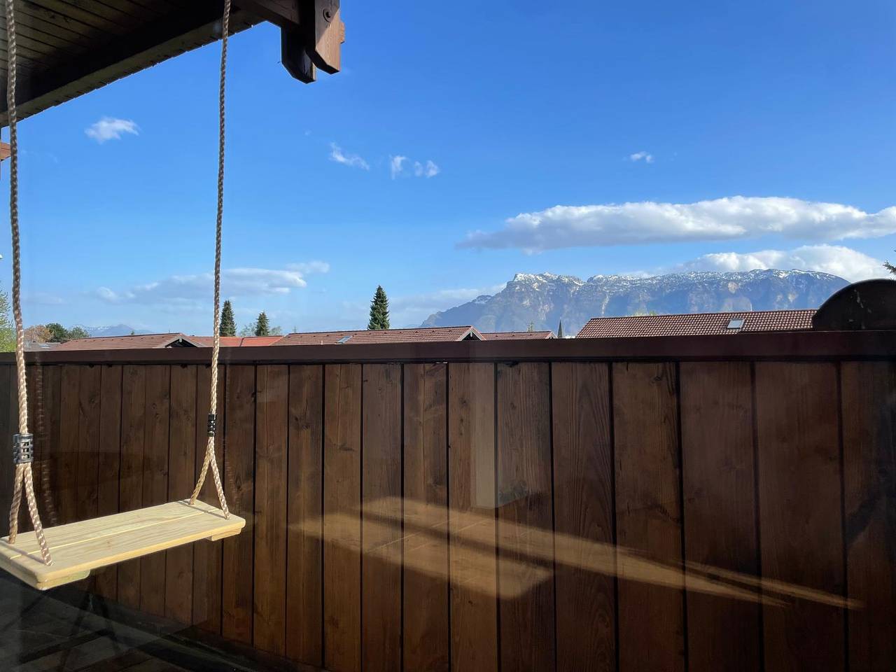 Ganze Ferienwohnung, Ferienwohnung Auszeit 1 in Ainring, Rupertiwinkel