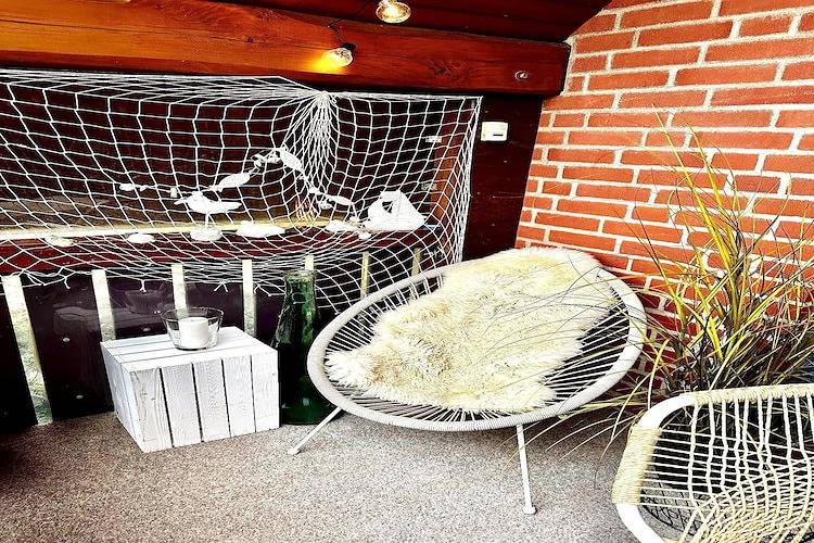 Ganze Wohnung, Ferienwohnung in Lemkenhafen für 3 Gäste in Westfehmarn, Lemkenhafen