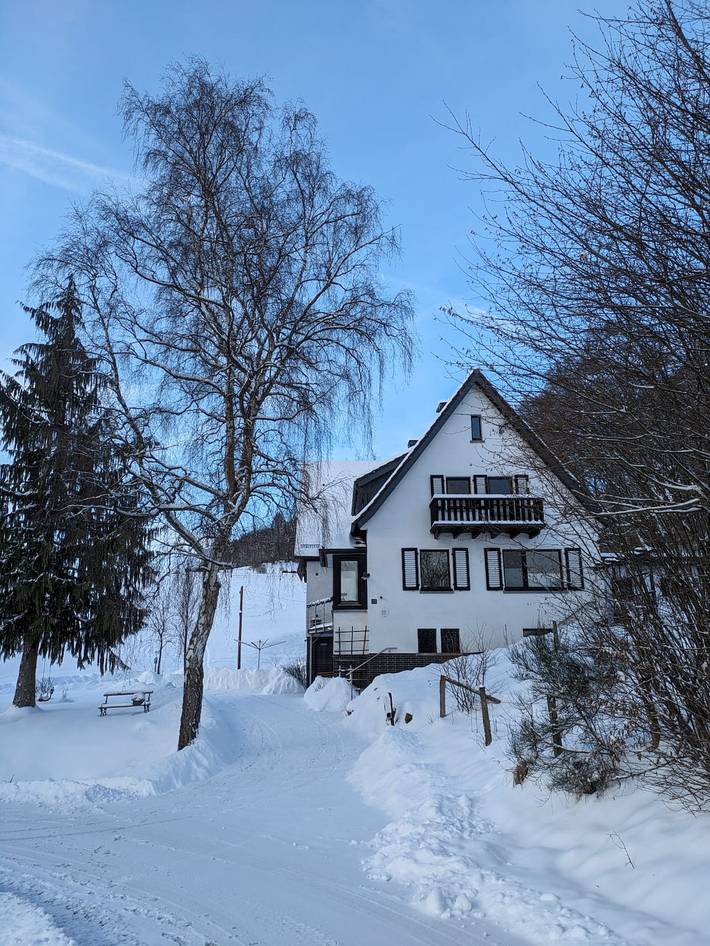 Ferienwohnung für 4 Personen, mit Balkon/Terrasse und Balkon - 1