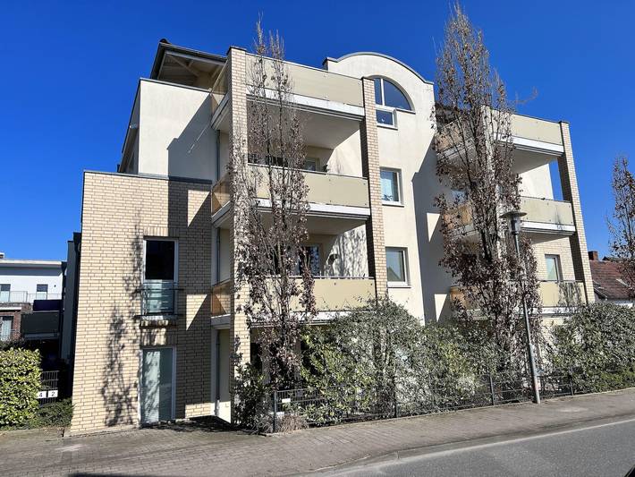 Appartement de vacances pour 4 personnes, animaux acceptés - 1