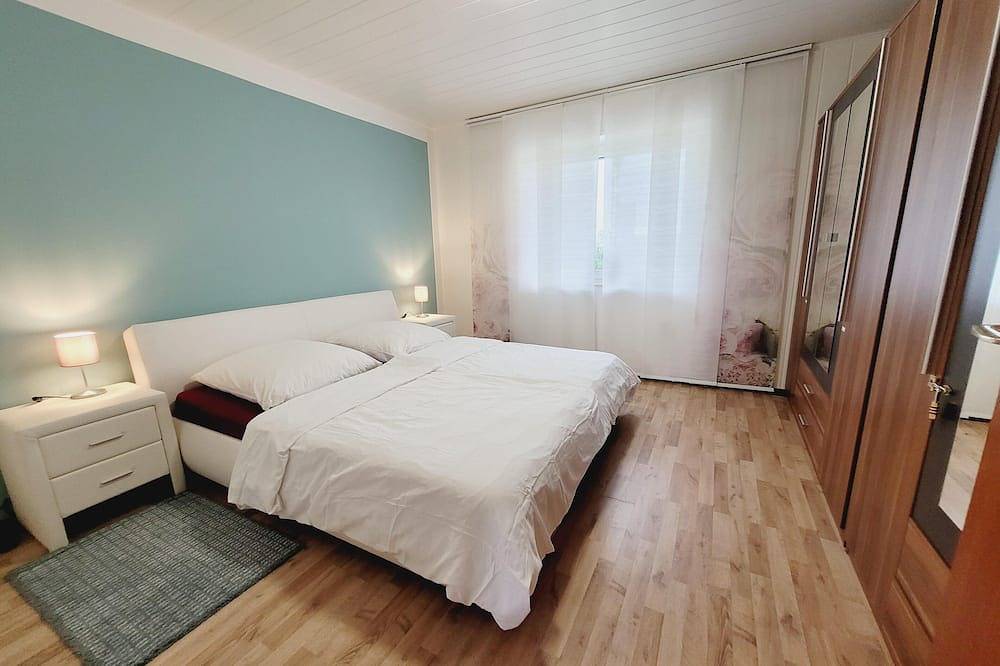 Ganze Wohnung, Ferienwohnung Fewo Bergblick in Sankt Andreasberg, Braunlage