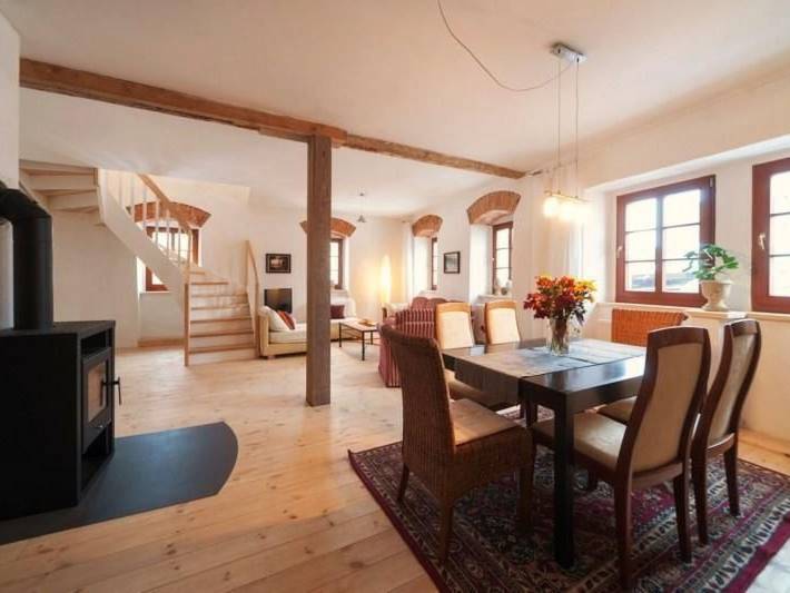 Ferienhaus für 6 Personen, mit Garten, mit Haustier in Dresden umland - 4