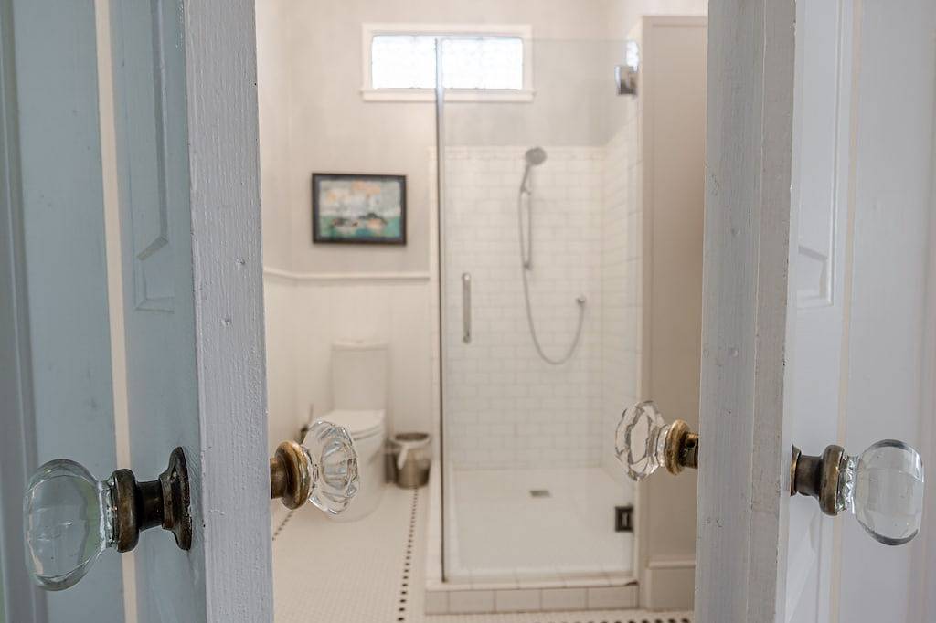 Charming Historic Empie-Possion Cottage in Wilmington, New Hanover County